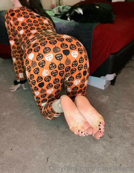 Sizeelevens beautiful actress pic