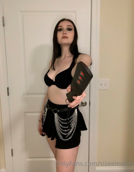 Sizeelevens top model img