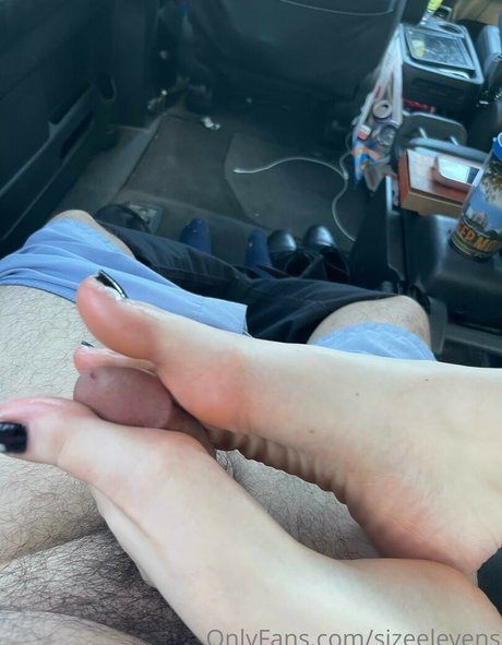 Sizeelevens perfect star images