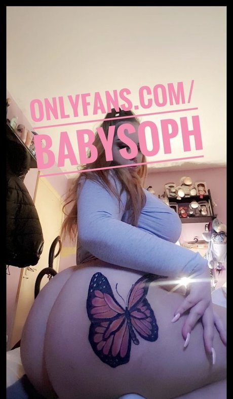 babysoph star nudes photo