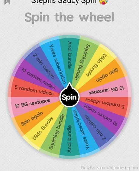 blondeeexo Quick model image