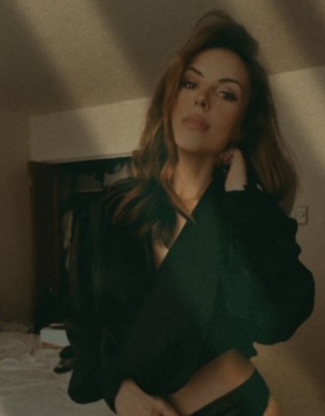 curiositykilledkay model exclusive image