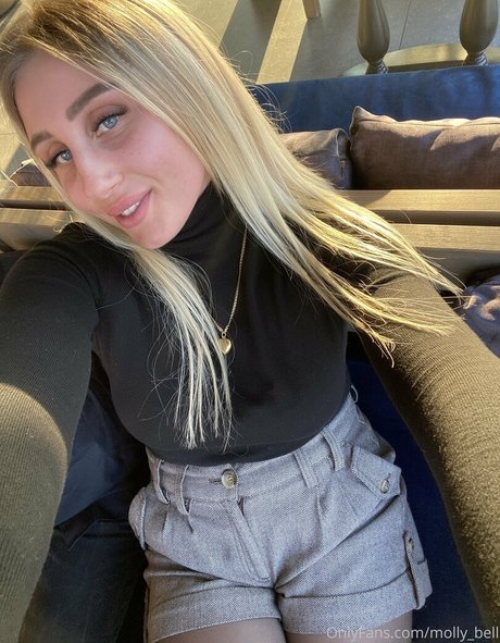 molly bell high quality pornstar pic