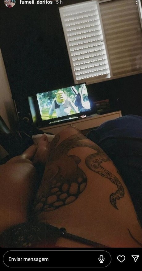 Garotas De Sorocaba exclusive actress picture