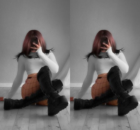 softbunnyrae star pornographic photos