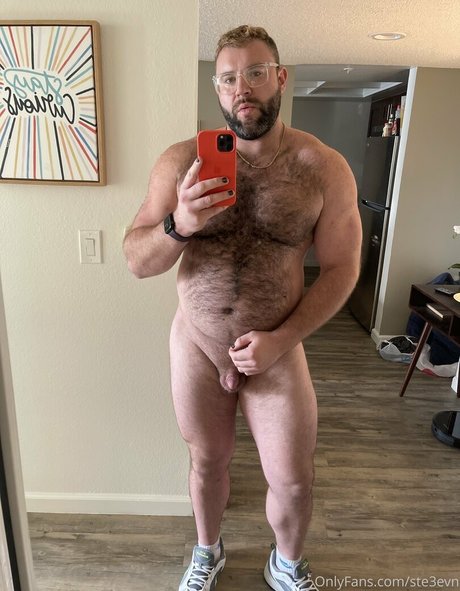 ste3evn pornstar best picture