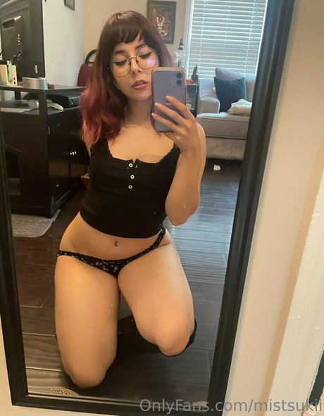 Mistsukii hot actress image