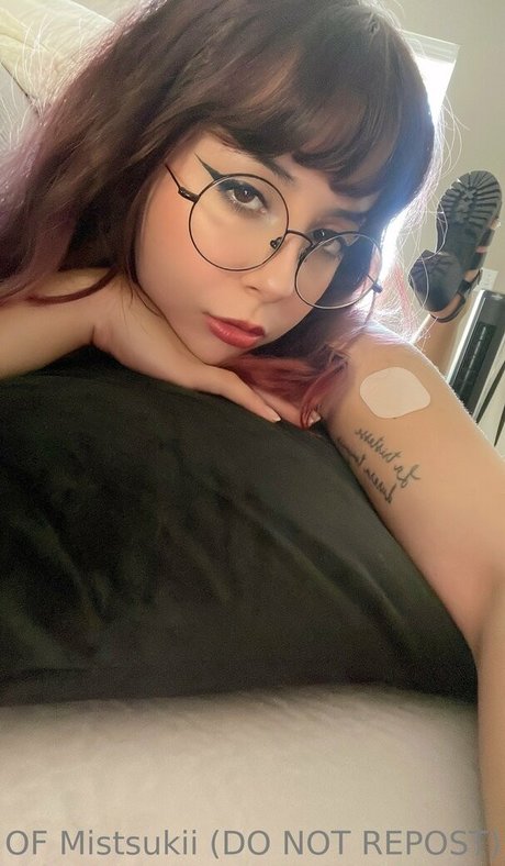 Mistsukii free model galleries