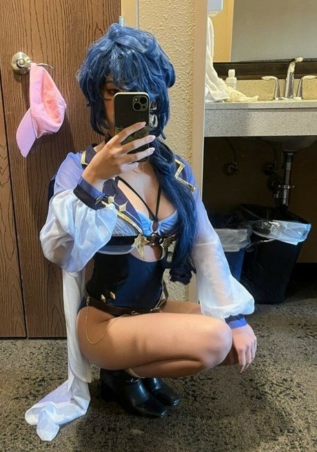 Ramen surprise nudes model archive