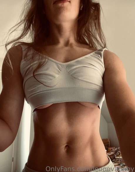 Leonovababy high quality actress img