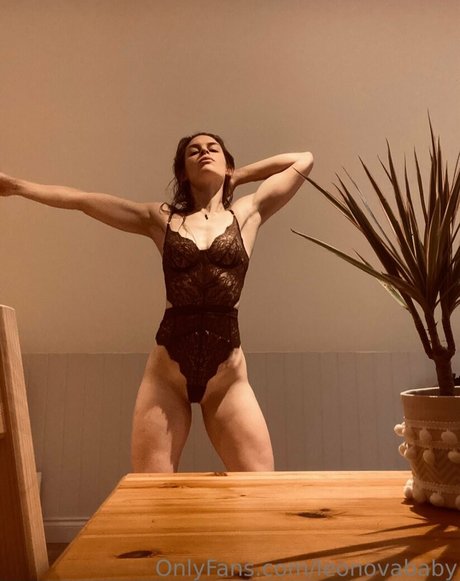 Leonovababy high quality model picture