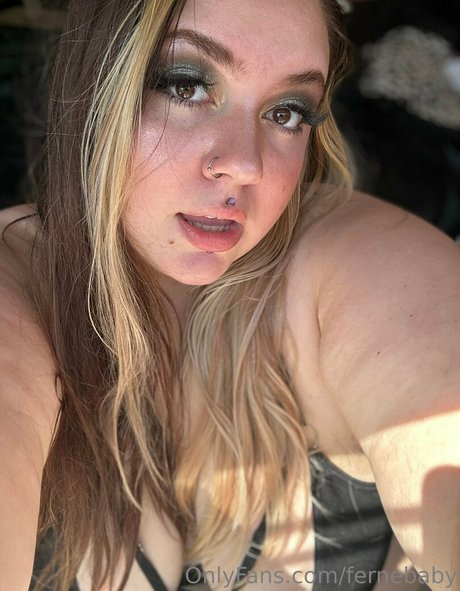 Fernebaby nude pornstar image