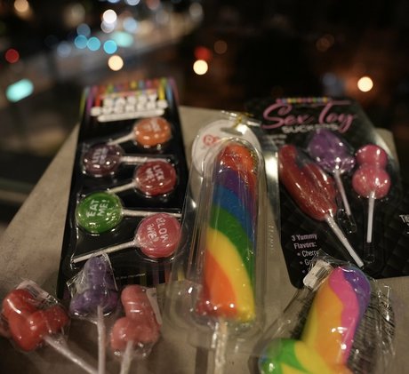 myarykerx actress pictures