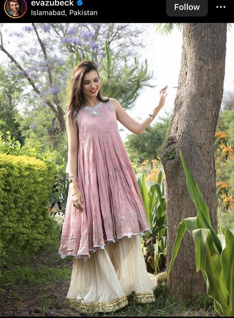 Eva Zu Beck best model image