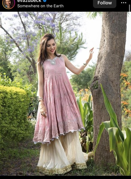 Eva Zu Beck perfect star gallery