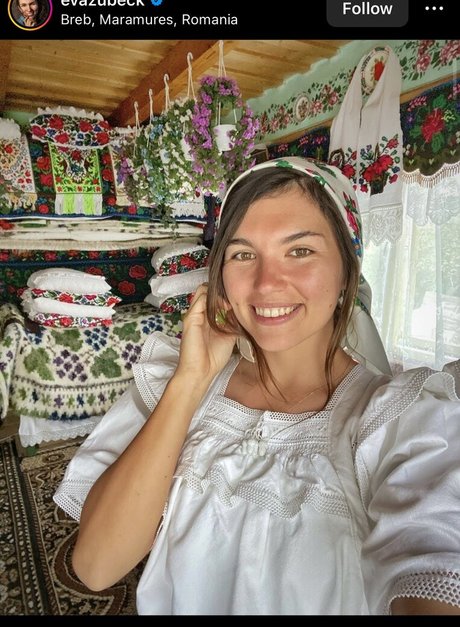 Eva Zu Beck star free images