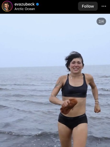 Eva Zu Beck star xxx gallery