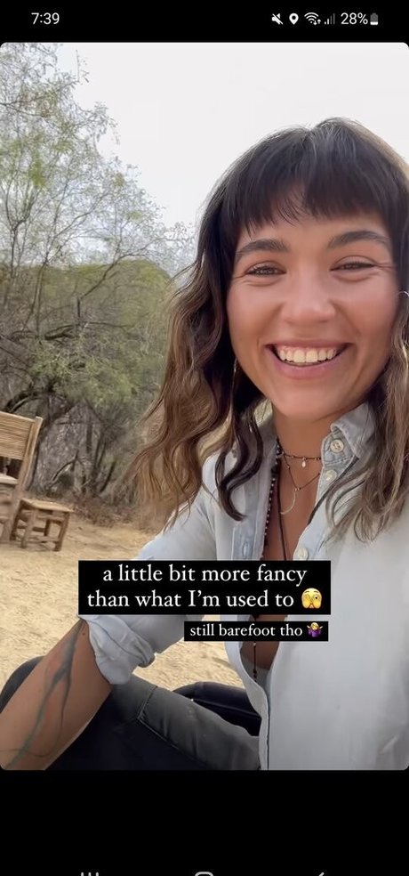 Eva Zu Beck star pretty picture