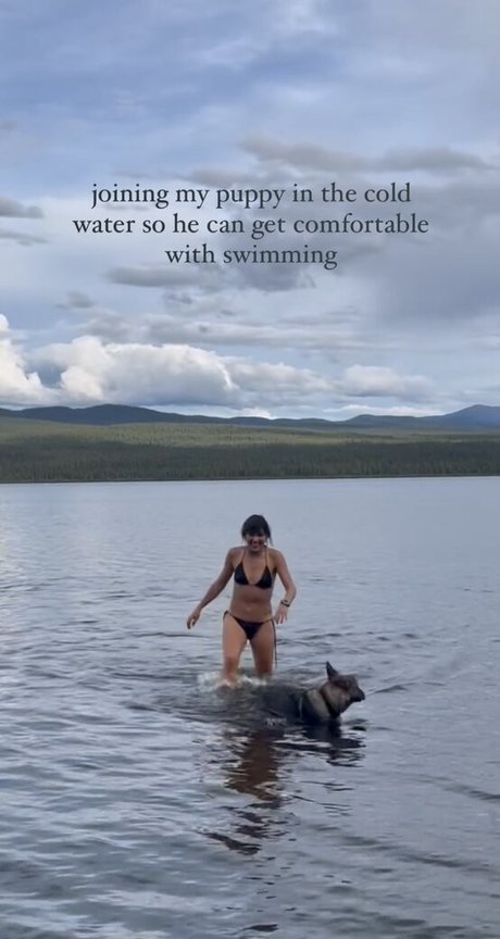 Eva Zu Beck sex actress photos