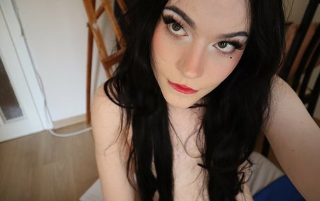 roseyule pretty model picture