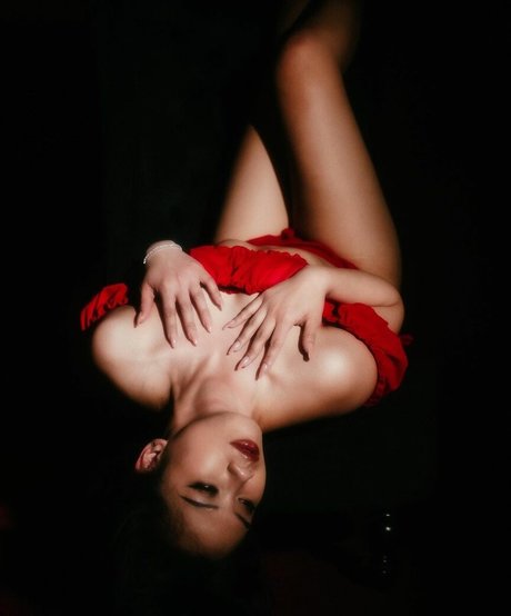 Aiko Sai exclusive actress image