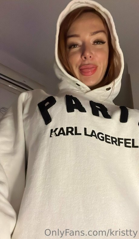 Kristty model hd picture