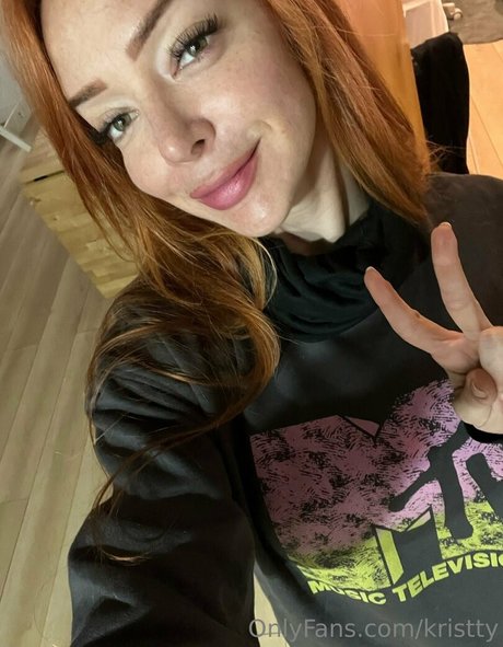 Kristty pornstar adult pics