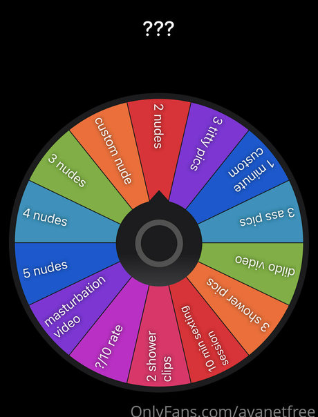 avanetfree hd model picture