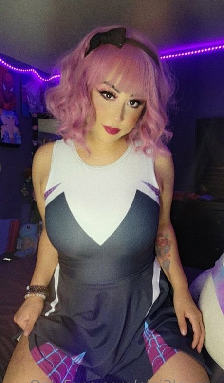 pixi3lovesu pornstar photos