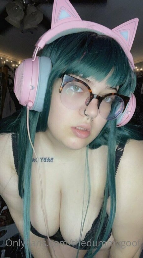 thedummygoof pornstar erotic picture