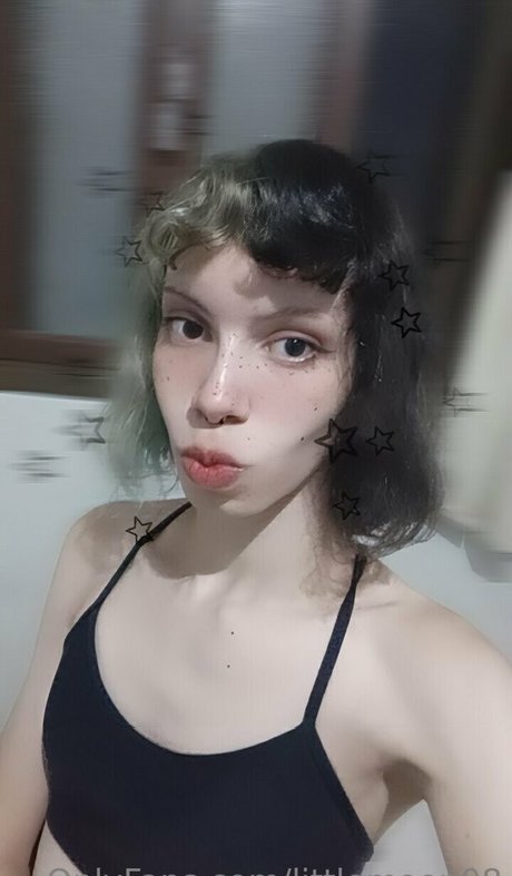 littlemoon08 naked pornstar galleries