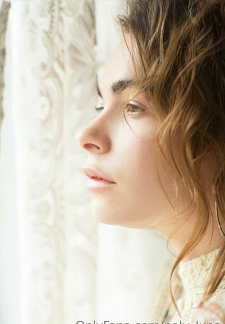 poly luna free pornstar gallery