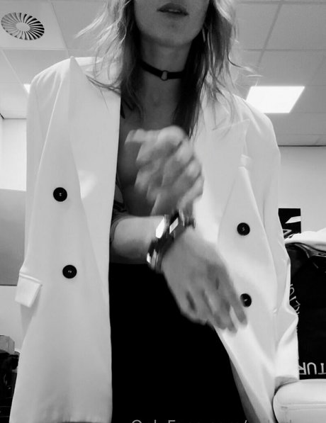 poly luna nice actress pic