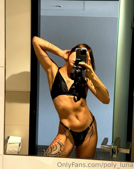 poly luna star beautiful pictures