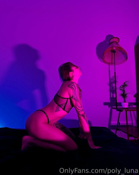 poly luna high quality actress img