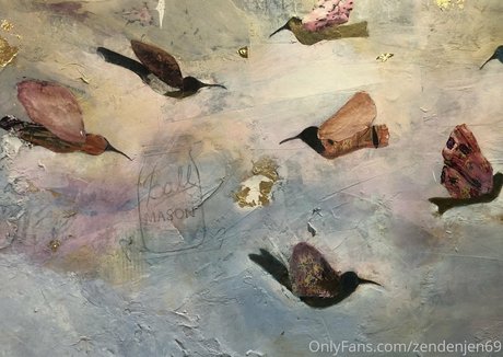 zendenjen69 nudes pornstar archive