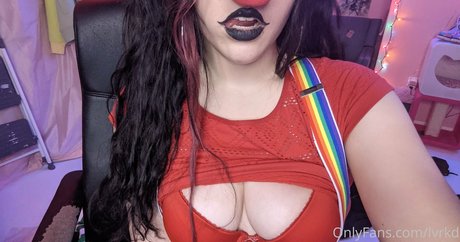 Lvkrd model pretty img