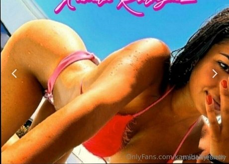 deadark pornstar hot image