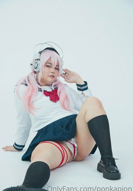 ponkapion top star pic