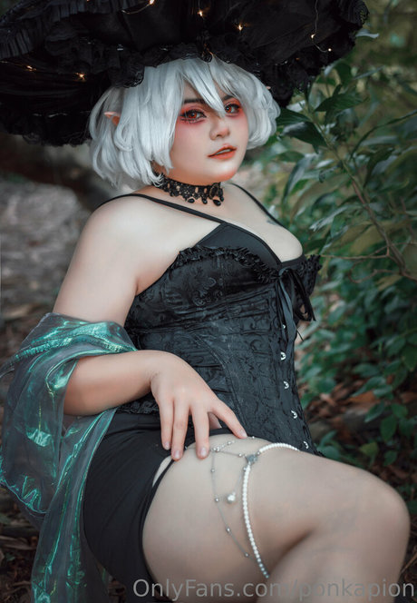 ponkapion star pretty image