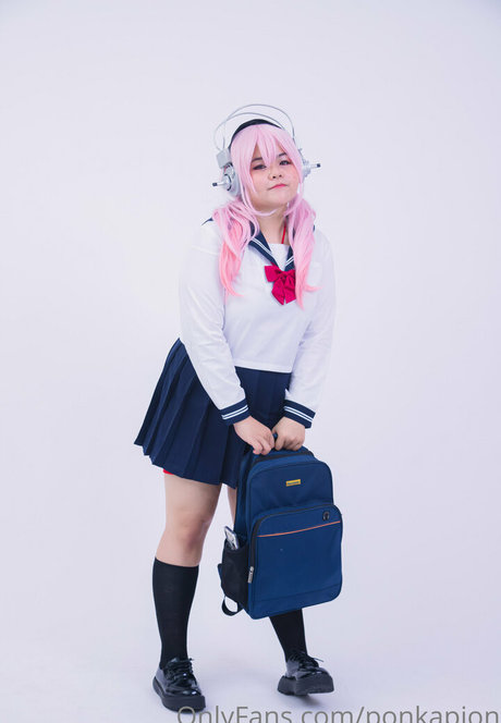 ponkapion pretty star archive