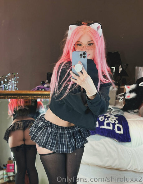 shiroluxx2 high quality pornstar gallery