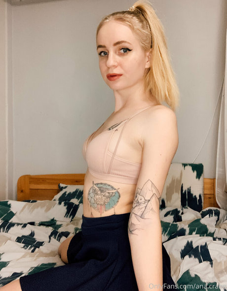 anacranevip high quality model image