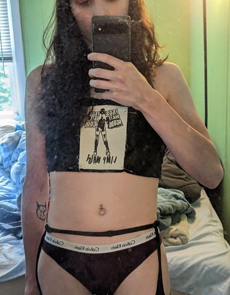 enby punk pornstar sexy gallery
