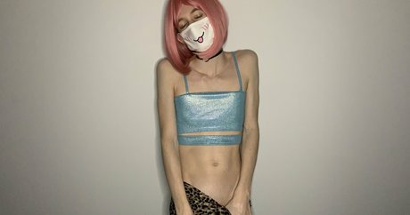 femboycherryblossom model naked photos