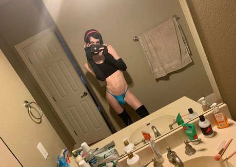 femboycherryblossom adult actress pic