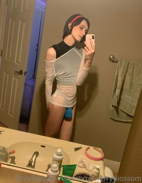 femboycherryblossom star porn pictures