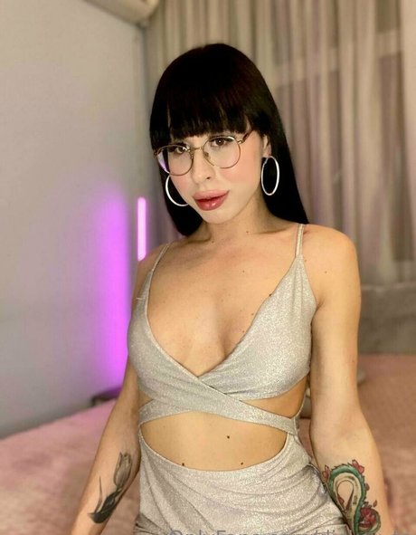 dicksy ts star erotic galleries