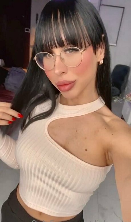 dicksy ts star exclusive photo