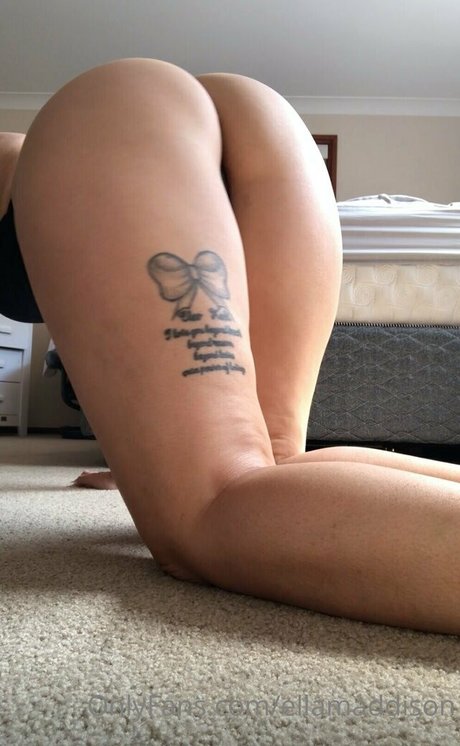 ellamaddison star nude archive